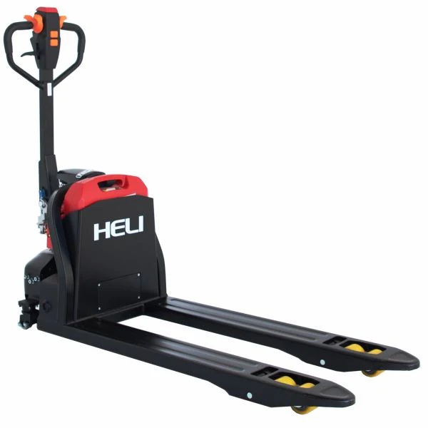 Elektrický paletový vozík Heli CBD15J-Li-S