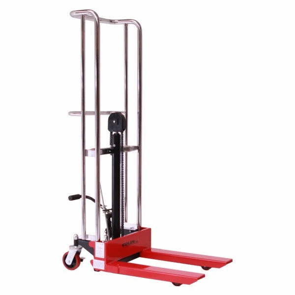 Vysokozdvižný vozík Eulift, zdvih 1500mm